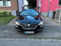 Gebraucht Renault Talisman Initiale Paris 160 PS (117 kW) 2016 Andere farben Limousine