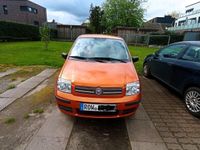 gebraucht Fiat Panda 1.2