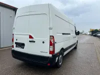 Gebraucht Renault Master R.S. 131 PS (96 kW) 2017 Weiß Van