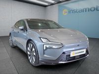 Gebraucht Polestar 4 400 kW (544 PS) 2024 SUV