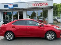 Gebraucht Toyota Corolla Sol 110 PS (80 kW) 2014 Kombi