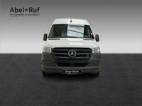 gebraucht Mercedes Sprinter e 312 Kasten Hochdach Kam SHZ Ausbau - Abel Ruf