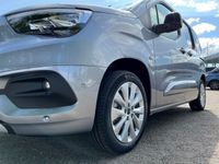 gebraucht Opel Combo-e Life Ultimate Navi Keyless Rückfahrkam. Panoramaglasdac