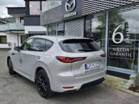 gebraucht Mazda CX-60 Vollausstattung inkl. AHK Aktionspreis bis 05.05.2