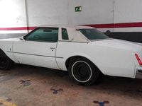 Gebraucht Buick Regal 200 PS (147 kW) 1977 Weiß Coupé