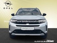 Neu Opel Frontera Ultimate 83 kW (113 PS) 2026 Silber SUV