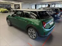 Gebraucht Mini Cooper S 204 PS (150 kW) 2026 Grün Kleinwagen