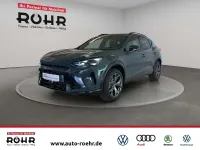 Gebraucht Cupra Formentor 150 PS (110 kW) 2025 Fjordblau SUV