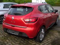 gebraucht Renault Clio IV 1.2 16V 75 Dynamique