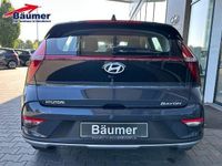 Neu Hyundai Bayon Select 101 PS (74 kW) 2025 Grau SUV