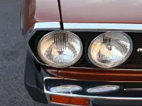 Gebraucht Audi 100 86 PS (63 kW) 1975 Braun Limousine