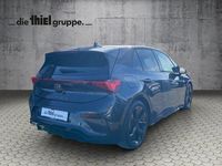 Gebraucht Cupra Born 150 kW (204 PS) 2022 Grau Kleinwagen