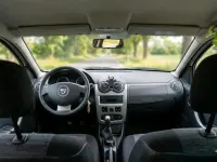 Brugt Dacia Duster 105 HK (77 kW) 2013 Hvid SUV