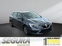 gebraucht Renault Mégane GrandTour Life TCe 115