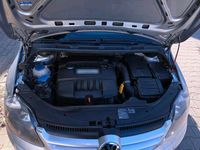 Gebraucht VW Golf IV 102 PS (75 kW) 2006 Silber Limousine