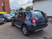 gebraucht Dacia Duster I Prestige 4x2*Navi*Leder*Standh*Garantie