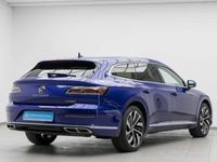 gebraucht VW Arteon Shooting Brake 1.4 TSI eHybrid R-LINE LM19 ST.HEIZ AHK NAVI