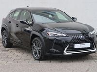 Gebraucht Lexus UX 300e 150 kW (204 PS) 2022 Onyxschwarz SUV