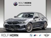 Neu Alpina B3 529 PS (389 kW) 2026 Bmw individual dravitgrau Limousine