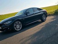 Gebraucht BMW 435 Shadowline 313 PS (230 kW) 2019 Blau Limousine