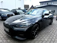 Gebraucht BMW 420 Coupé M Sport 190 PS (139 kW) 2020 Schwarz Coupé