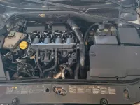 Gebraucht Renault Laguna II 140 PS (102 kW) 2005 Grau Kombi