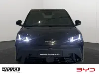 Nuevo BYD Dolphin Surf Active 64 kW (88 CV) 2026 Negro Utilitario