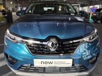 Gebraucht Renault Arkana Techno 140 PS (102 kW) 2023 Sansibarblau SUV