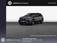 gebraucht Jaguar F-Pace D200 AWD R-Dynamic HSE 150 kW, 5-türig (Diesel)