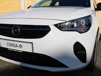 Gebraucht Opel Corsa-e Edition 100 kW (136 PS) 2022 Weiß Kleinwagen