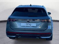 Neu VW Passat R-line 150 PS (110 kW) 2026 Grau Kombi