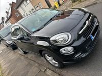 Gebraucht Fiat 500X Urban 120 PS (88 kW) 2017 Schwarz SUV