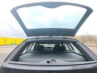 Gebraucht BMW 530 Shadowline 218 PS (160 kW) 2004 Schwarz Kombi