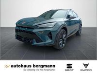Ny Cupra Formentor VZ 272 HK (200 kW) 2025 Blå SUV