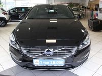 gebraucht Volvo V60 D6 AHK.Hybrid.Summum