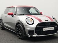 Usata Mini Cooper 156 CV (114 kW) 2024 Grigio Utilitaria
