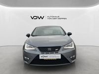 Gebraucht Seat Ibiza CUPRA 192 PS (141 kW) 2016 Grau Limousine