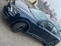 Gebraucht Citroën C4 131 PS (96 kW) 2024 Blau SUV