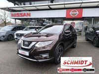 Gebraucht Nissan X-Trail Tekna 159 PS (116 kW) 2021 Brown pearl SUV
