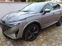 Gebraucht Nissan Qashqai 360º 158 PS (116 kW) 2024 Grau SUV