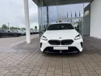 Gebraucht BMW M135 Performance 300 PS (220 kW) 2024 Weiß Kleinwagen