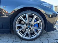 Gebraucht BMW M135 Performance 306 PS (225 kW) 2020 Schwarz Kleinwagen