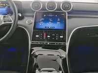 Gebraucht Mercedes C400 Avantgarde 381 PS (280 kW) 2023