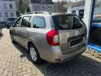 Occasion Dacia Logan Ambiance 75 ch (55 kW) 2014 Gris Break