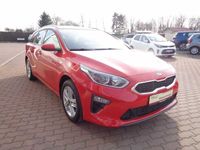 gebraucht Kia Ceed Sportswagon Sporty Wagon cee&apos,d