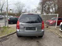 Gebraucht Mazda Premacy Exclusive 101 PS (74 kW) 2005 Grau Van / Kleinbus