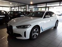 Gebraucht BMW i4 Performance 250 kW (340 PS) 2023 Weiß Limousine