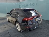 Gebraucht Audi RS Q8 Ambiente 600 PS (441 kW) 2024 Grau SUV