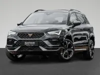 Gebraucht Cupra Ateca 150 PS (110 kW) 2025 Schwarz SUV