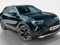 Gebraucht Opel Mokka Ultimate 131 PS (96 kW) 2026 Schwarz SUV
